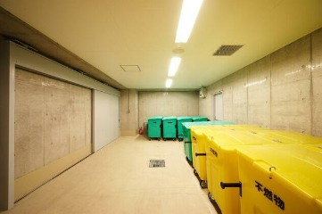 【その他共用部分】 | エーデル練馬
