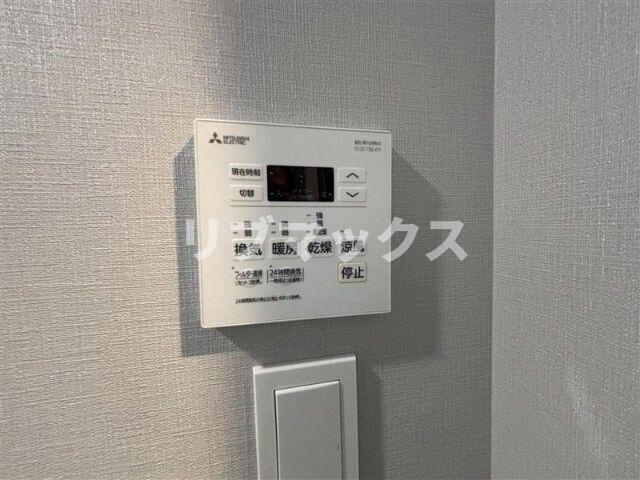 【その他】クラシアム神奈川台場