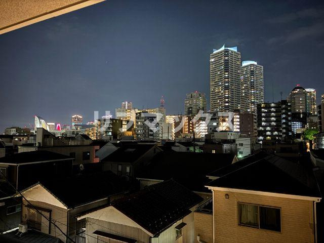 【その他】クラシアム神奈川台場