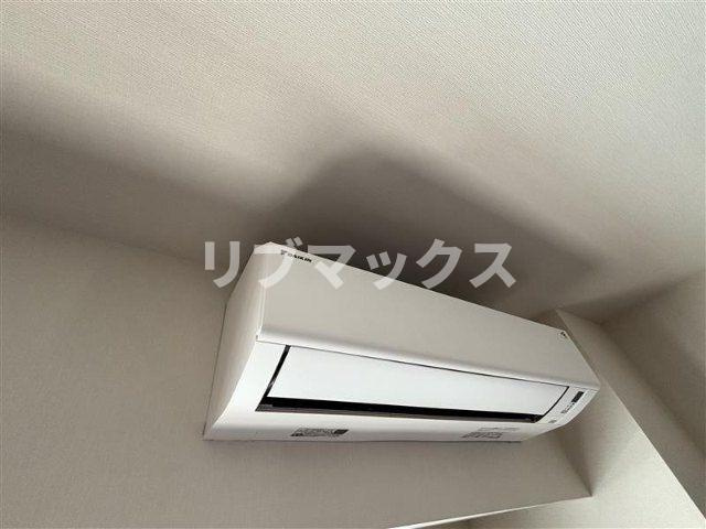 【その他】クラシアム神奈川台場
