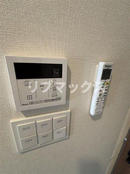 【その他】クラシアム神奈川台場