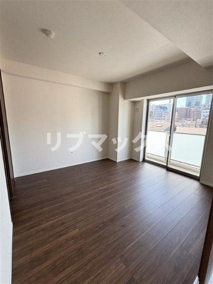 【寝室】クラシアム神奈川台場