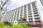 狛江ハイタウン2号棟の画像