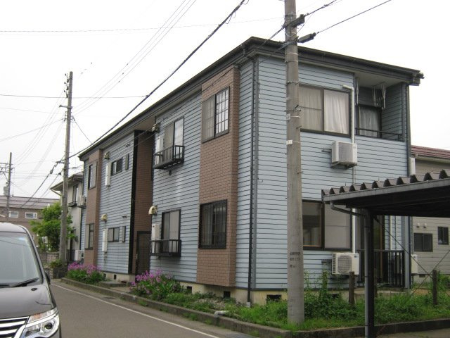 アリカドB