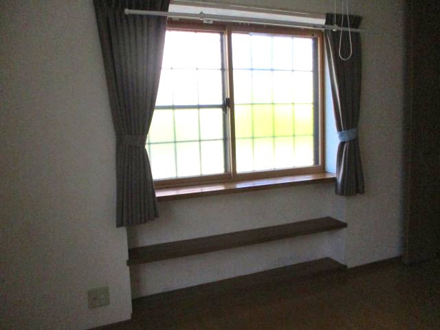 アリカドBの展望