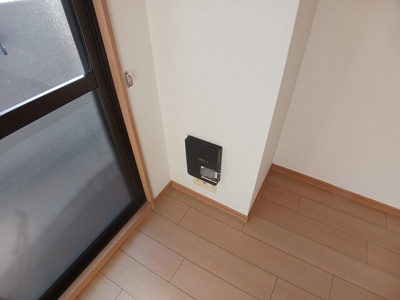 【設備】 | エテルノソ－レ