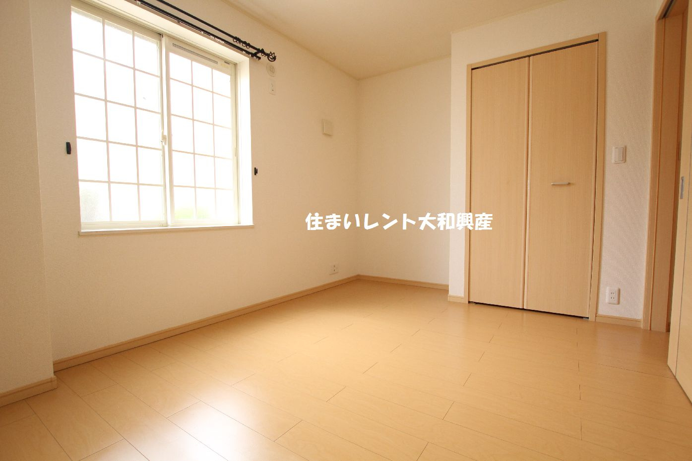 レフィナード２の子供部屋