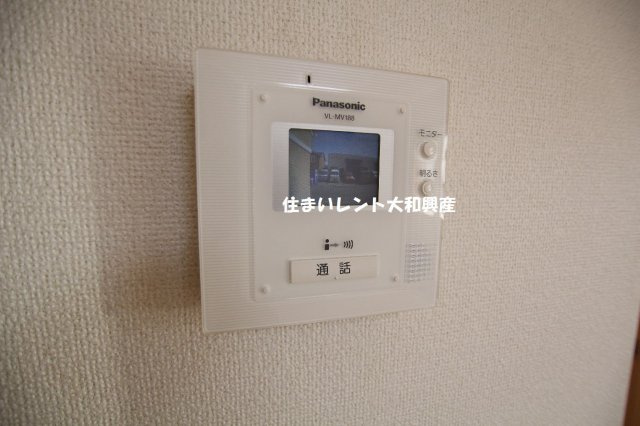 レフィナード２のセキュリティ