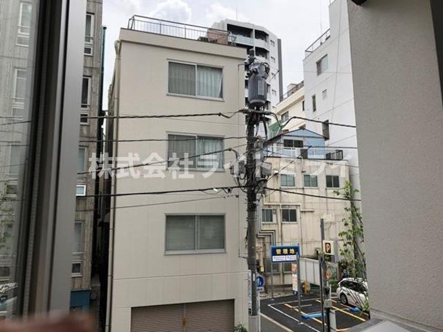 ＧＬＡＣＩＥＲ神保町（グラシアジンボウチョウ）の外観| 