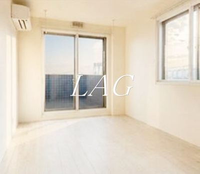 【居間・リビング】 | エリタージュ品川 | 洋室のお部屋です。