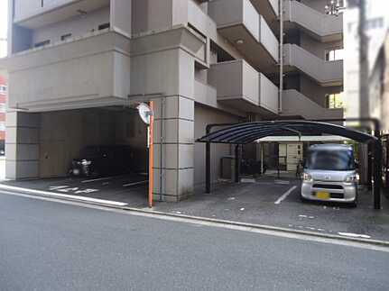 大手町パークホームズのその他