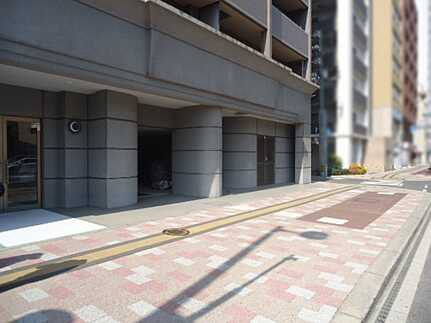 大手町パークホームズのその他