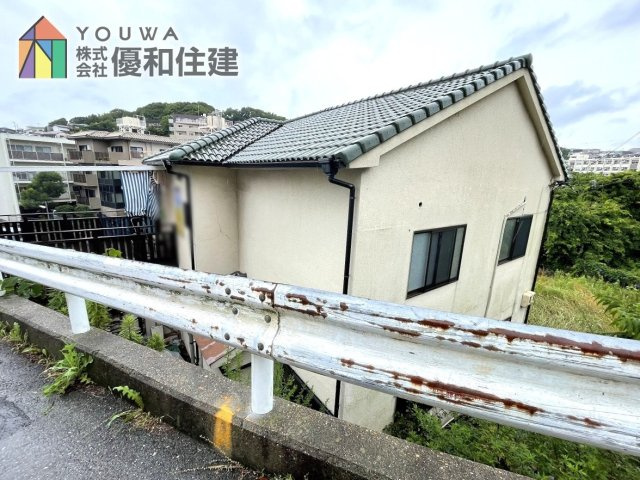 中古戸建　神戸市垂水区塩屋町３丁目の画像