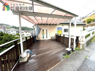 【外観】 | 中古戸建　神戸市垂水区塩屋町３丁目