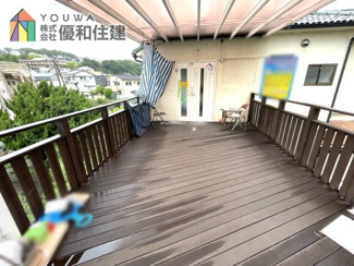 【外観】 | 中古戸建　神戸市垂水区塩屋町３丁目