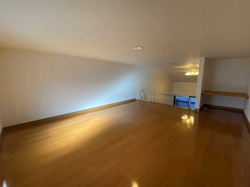 ロフティ北花山Ⅱ 