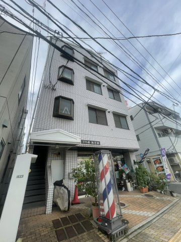 775番海老園