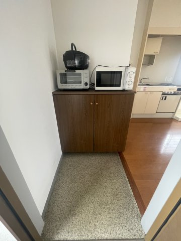 775番海老園の玄関