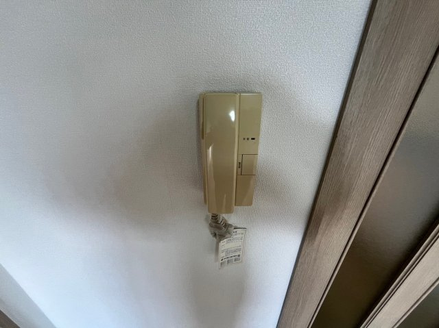 リバーイーストクレムリンのセキュリティ|同タイプの写真
