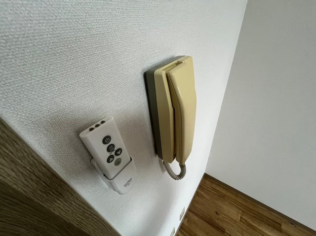 リバーイーストクレムリンの設備