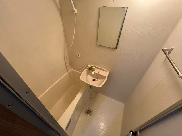 リバーイーストクレムリンの浴室|同タイプの写真