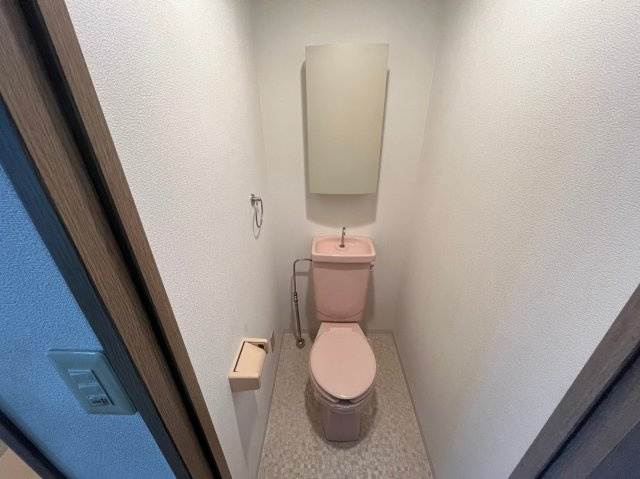 リバーイーストクレムリンのトイレ|同タイプの写真