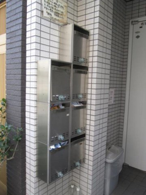 【その他共用部分】 | ハイツ福寿