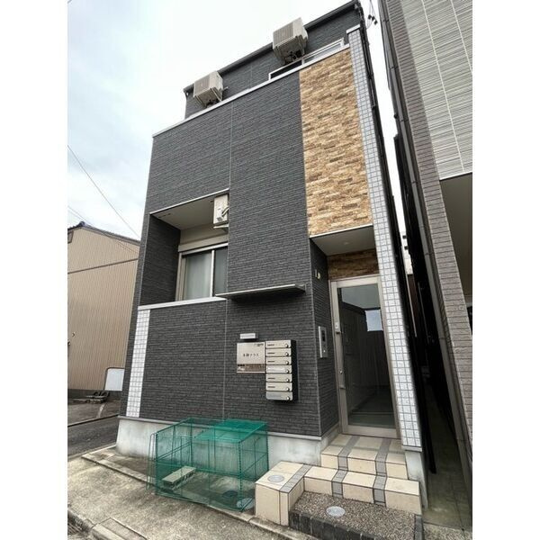 本陣テラス　名古屋市賃貸　仲介手数料無料