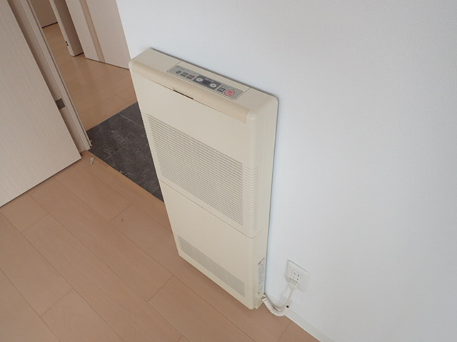 【設備】 | ラピス円山外苑