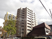 ラピス円山外苑の画像