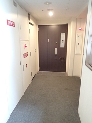 【その他共用部分】 | ラピス円山外苑