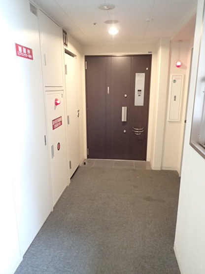 【その他共用部分】 | ラピス円山外苑
