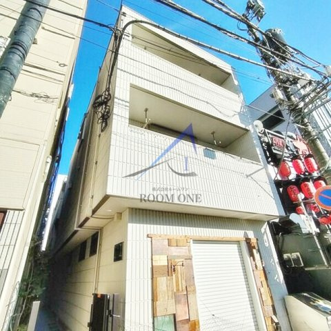 Ｅｉｋａｒｏの外観|外観です。