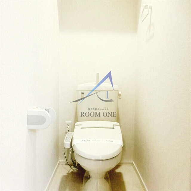 Ｅｉｋａｒｏのトイレ|トイレです。