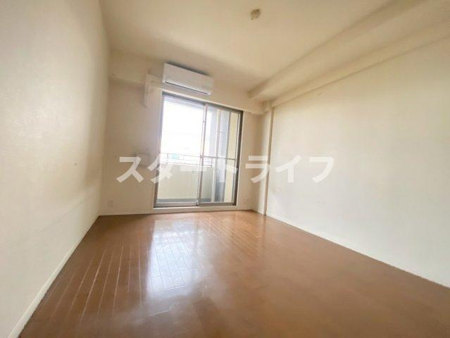 大阪市淀川区十三東１丁目の賃貸マンションの展望