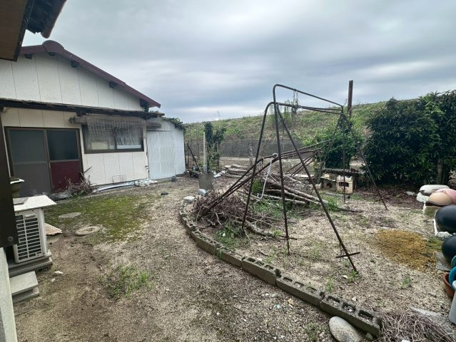 垣生6丁目　中古戸建の外観|【外観】