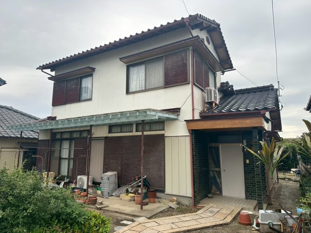 垣生6丁目　中古戸建