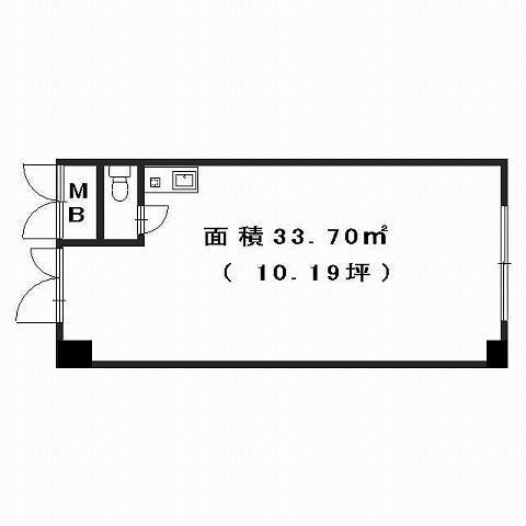 長束ビル
