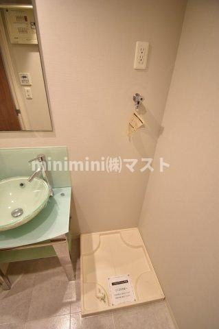 レジュールアッシュ梅田AXIAのその他