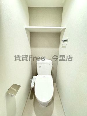 【トイレ】 | アドバンス大阪ストーリア　仲介手数料無料