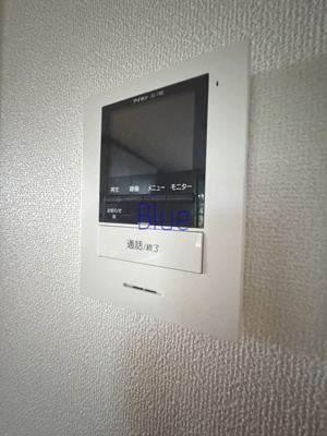 【セキュリティ】 | 由比ガ浜ハイム