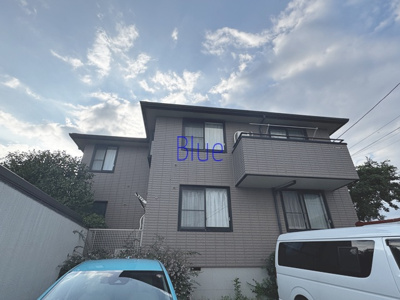 【外観】 | 由比ガ浜ハイム