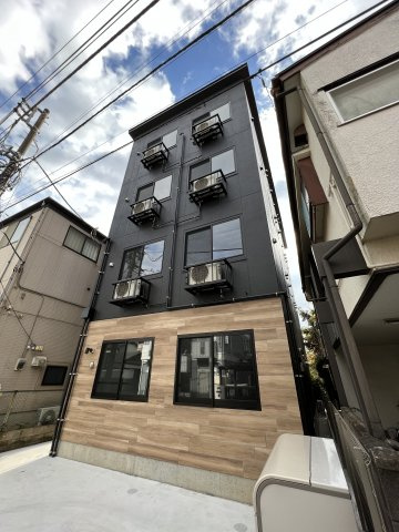 Like本町の画像