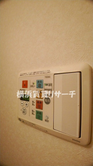 【設備】 | グリフォーネ横浜・伊勢町弐番館