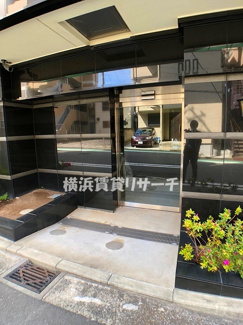 【設備】 | グリフォーネ横浜・伊勢町弐番館