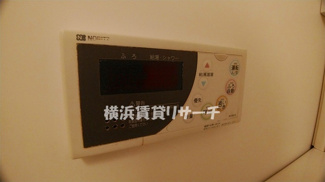 【設備】 | グリフォーネ横浜・伊勢町弐番館