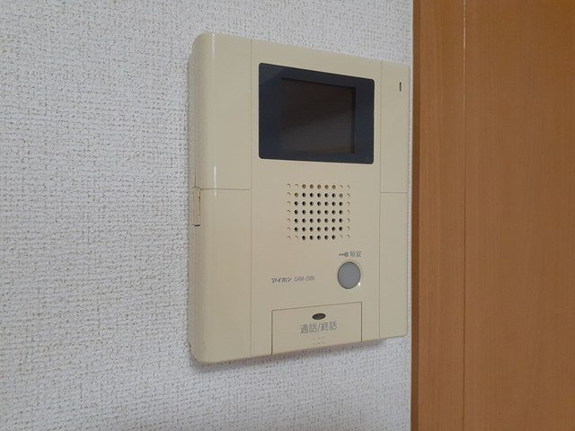 グラン　ベイベリーの設備