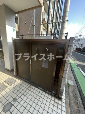 【その他共用部分】 | 初期費用おおよそ50,000円です!アーバンコート大濠西