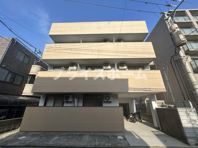 【外観】 | 初期費用おおよそ50,000円です!アーバンコート大濠西