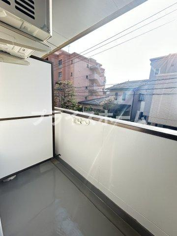 【バルコニー】 | 初期費用おおよそ50,000円です!アーバンコート大濠西